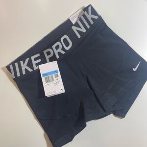 Nike Pro | 3” Tight Fit | Size: M  NWT